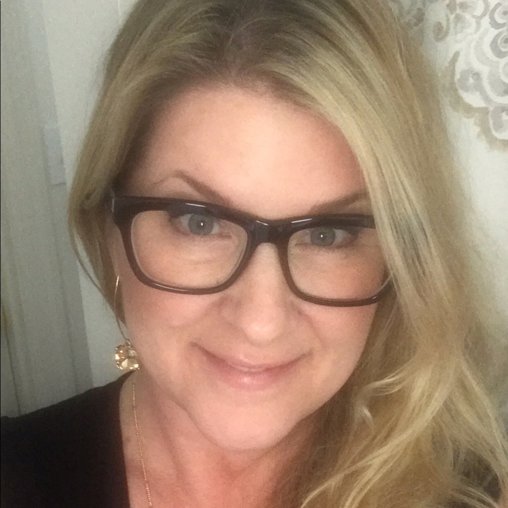 Meet your Posher, Kim